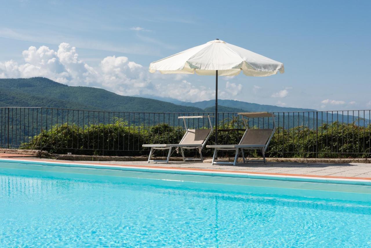 Universal Harmony - Usignolo Dicomano Exterior photo