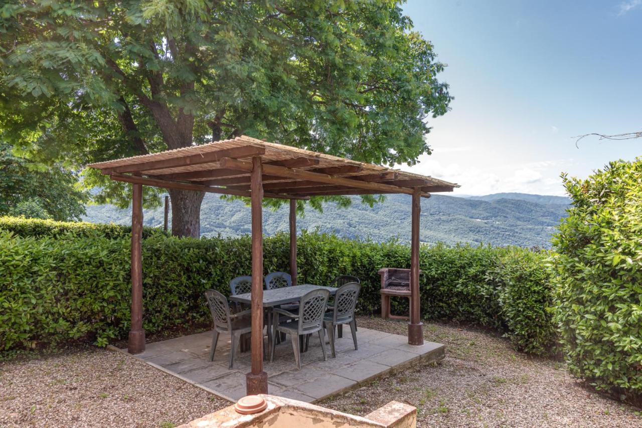 Universal Harmony - Usignolo Dicomano Exterior photo